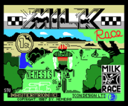 Milk Race