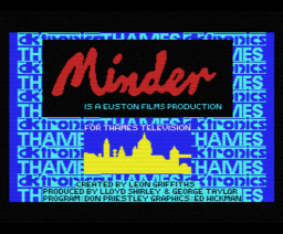 Minder