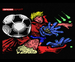 Mundial de Futbol