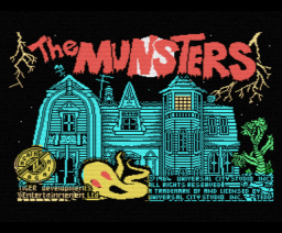 Munsters, The