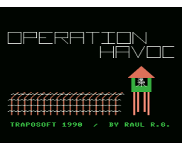 Operation Havoc