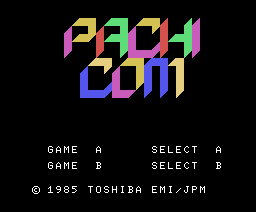 Pachicom