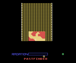 Pastfinder