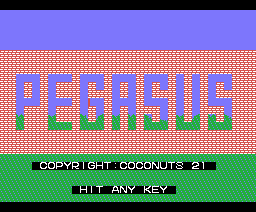 Pegasus