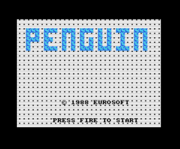 Penguin