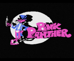 Pink Panther