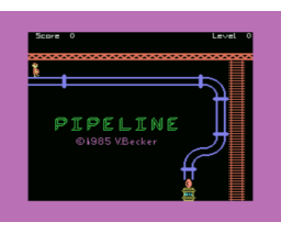 Pipeline