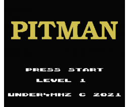 Pitman 2