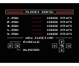 Planet Earth