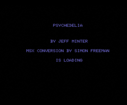 Psychedelia