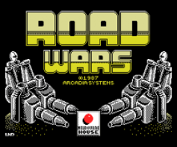 Road Wars