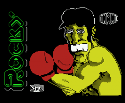 Rocky