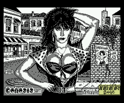 Sabrina