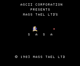 Sasa