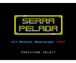 Serra Pelada