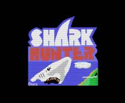 Shark Hunter