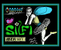 Silfi