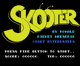 Skooter