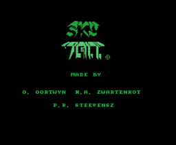 Sky Vision