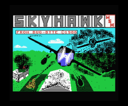 Skyhawk