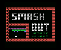 Smash Out