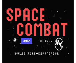 Space Shot