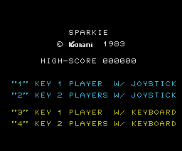 Sparkie