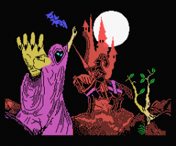 Spirits [msx2]