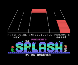 Splash
