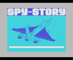 Spy Story