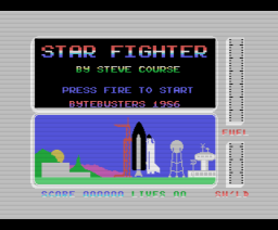 Star Fighter