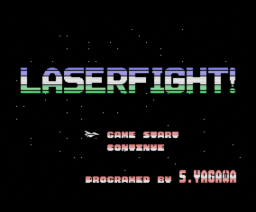 Star Laser