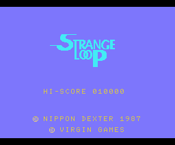 Strange Loop