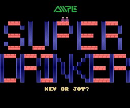 Super Drinker