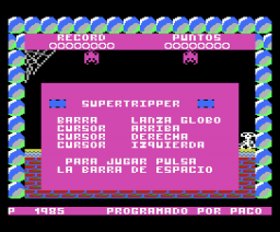 Supertripper