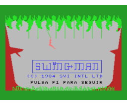 Swing-Man