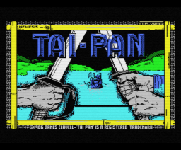 Tai-Pan