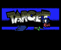 Target Plus