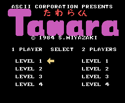 Tawara