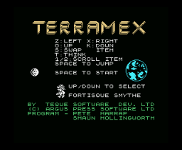 Terramex