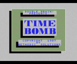 Time Bomb