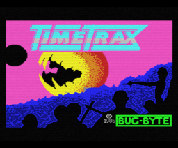 Time Trax
