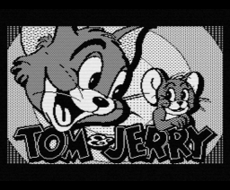 Tom & Jerry