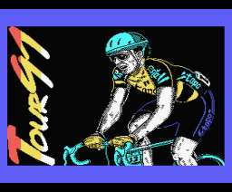 Tour 91