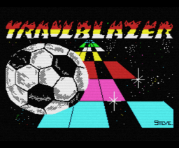 Trailblazer