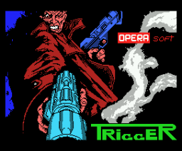 Trigger