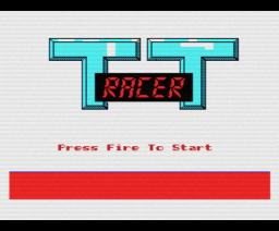 TT Racer