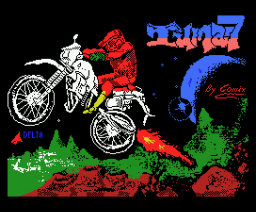 Tuma 7