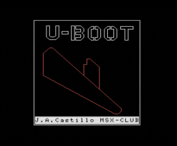 U-Boot