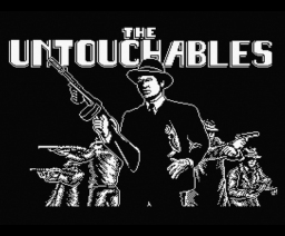 Untouchables, The